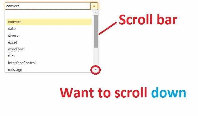Scroll on click. Скролл бар. скролл бар ui. кастомный скролл. scrollbar css.