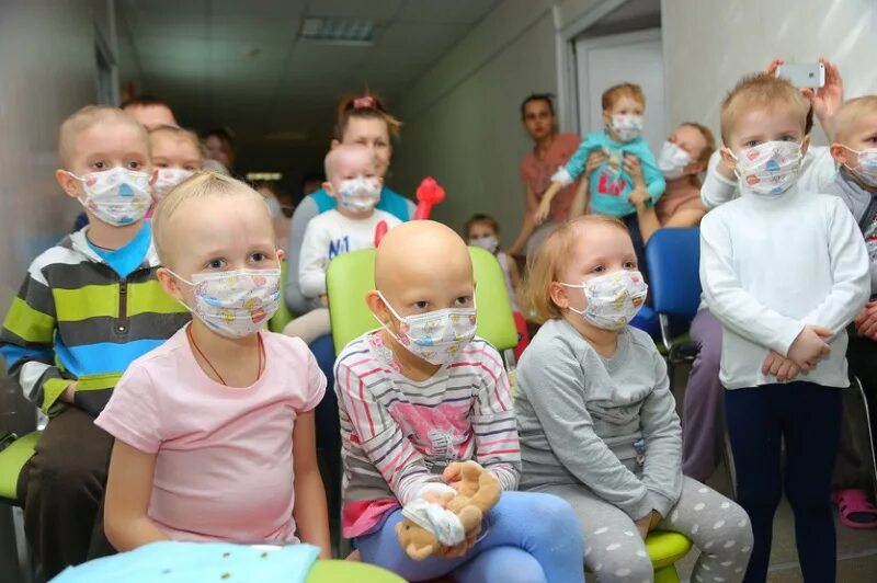 Детские онкологические заболевания. Дети с онкологическими заболеваниями.