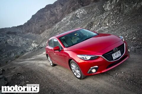Mazda 10