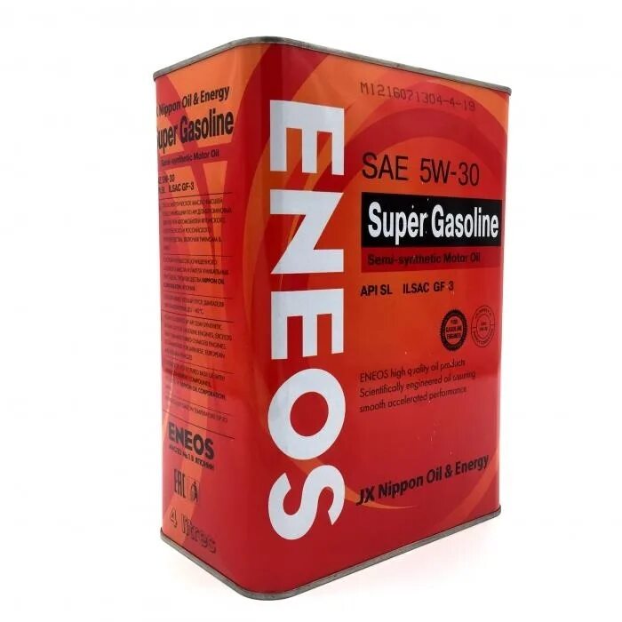 Масло super gasoline. Масло super gasoline. Eneos 5w50 артикул. Eneos gasoline 10w40 sl полусинтетика (4л. Eneos super gasoline 5w30 sl/gf-3.