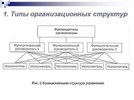 Перечислить виды организационных документов