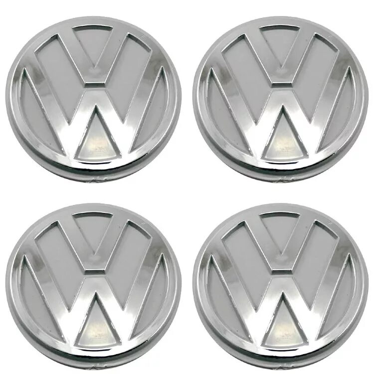 заглушки на литые диски фольксваген