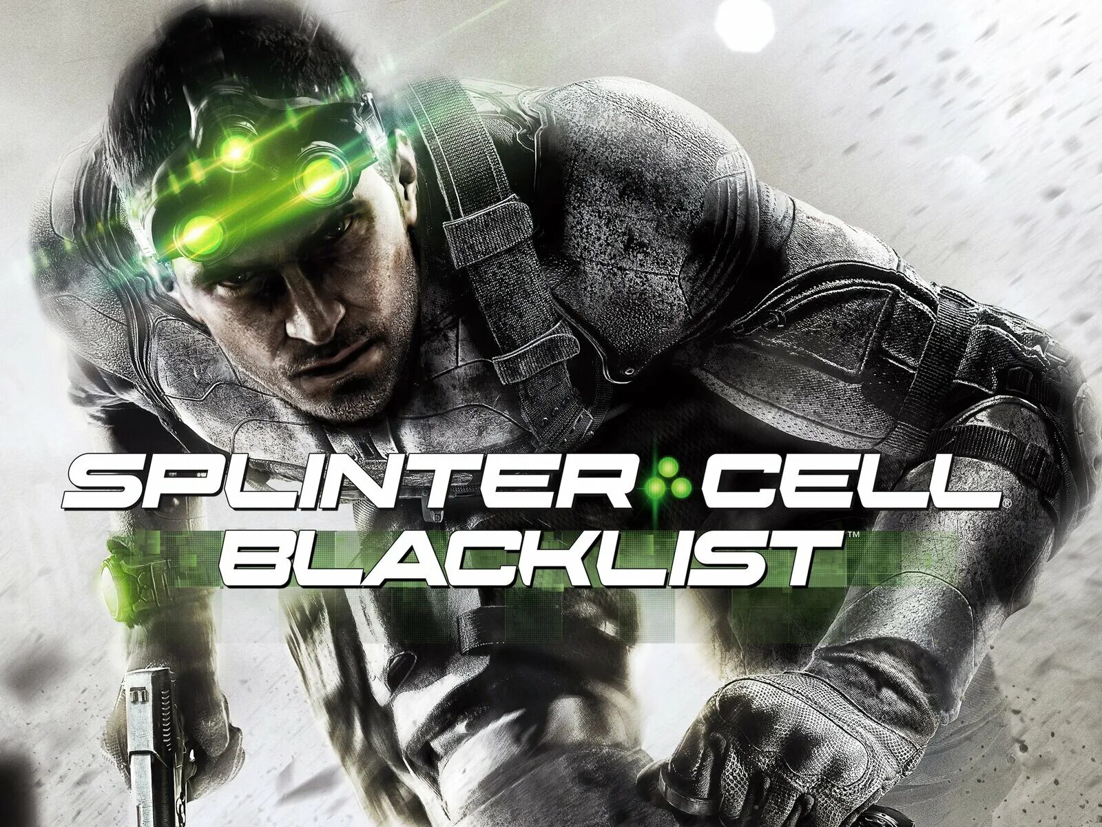 Игра tom clancy s splinter. Tom Clancy’s Splinter Cell. Splinter Cell Blacklist. Сэм Фишер Splinter Cell Blacklist. Tom Clancy's Splinter Cell: Blacklist (2013).