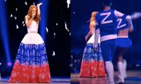 Гагарина нагадай