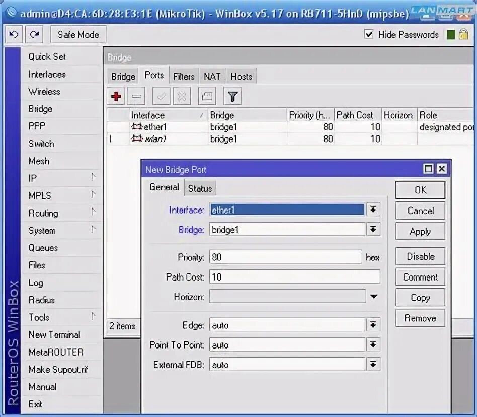 Rx mikrotik что это. Rx mikrotik что это