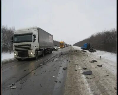 Трасса ишим