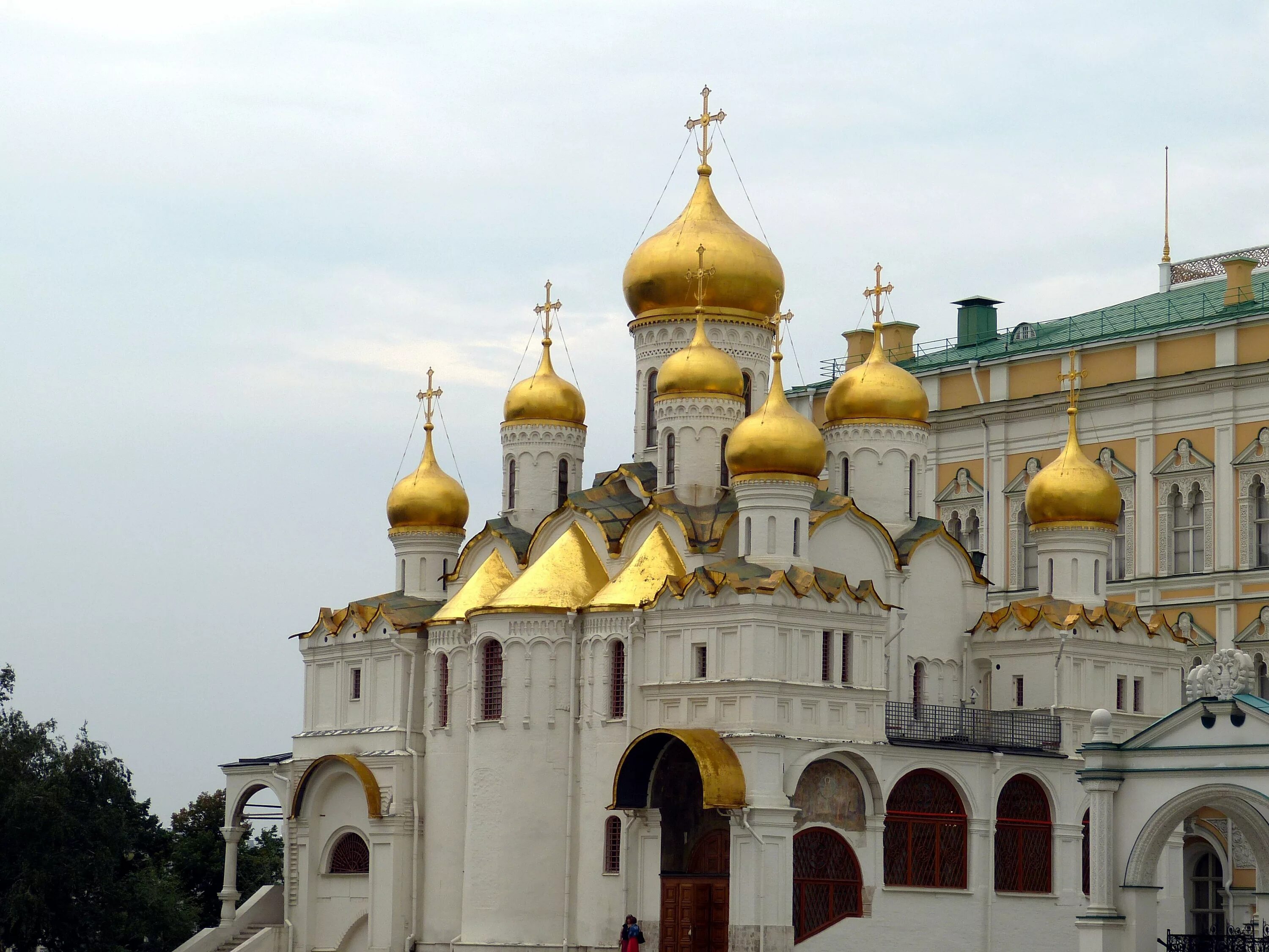 Россия исторически православная