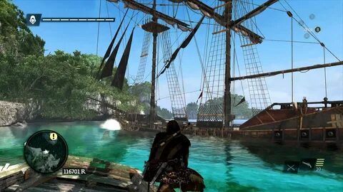 Black flag сохранения