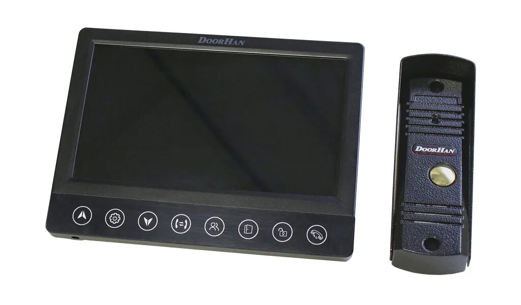 Optimus ds-700l (медь). Ctv-dp1701 s. Комплект видеодомофона 7. 0 (белый). Commax домофон 7 дюймов.