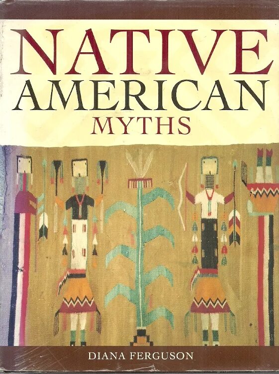 Американские мифы. American myths. Индейские сказки и легенды. American myths. Myths of america.