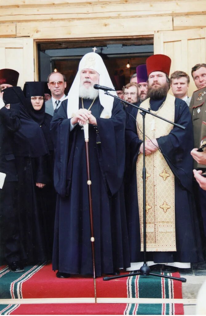 троицкий храм раменское служба 27. протоиерей андрей козорезов.