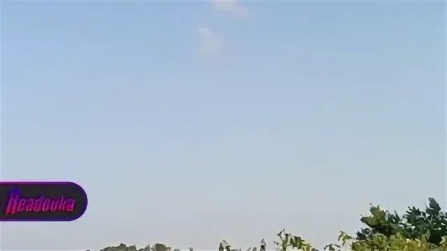 Очевидцы подтвердили