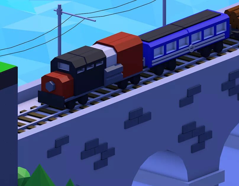 Train animated. Поезд лоу поли. лоуполи паровоз. diperxon train animation. diprixion поезд.