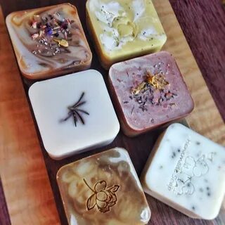 Soap set