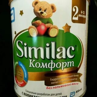 Без пальмового масла
