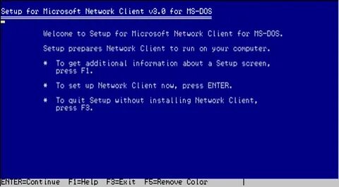 Setup не запускается что делать
