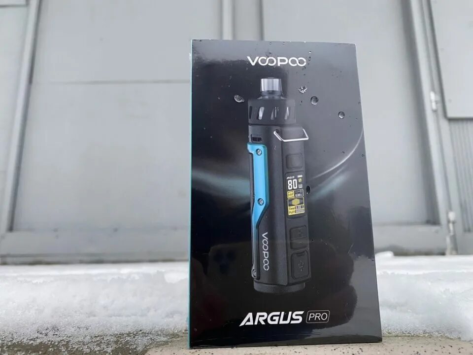 Бак на аргус про. VOOPOO Argus Pro 80w. Argus Pro 80w АКБ. Набор VOOPOO Argus Pro. VOOPOO Argus Pro 80w цвета.