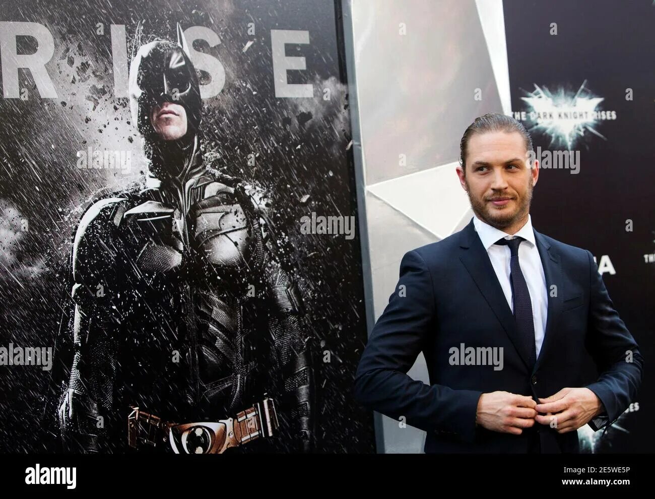 Возрождение легенды актер