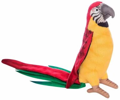 Игрушка попуган игрушка попугай
