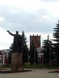 Ленин елец