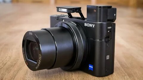Sony 100