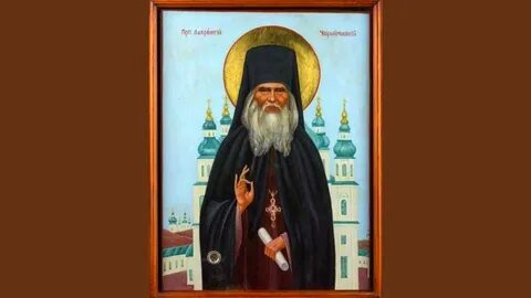 Житие лаврентия