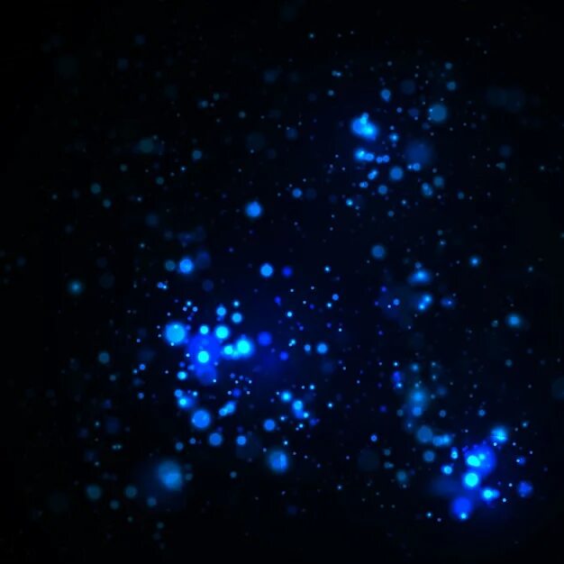 Magic dust. Синие партиклы. Магические частицы. Синие искры. Голубые частицы.