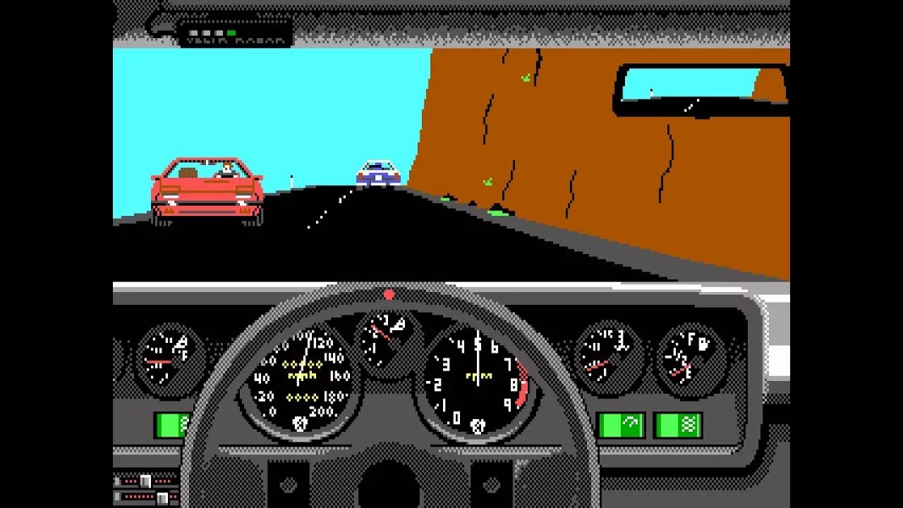 Test Drive игра 1987. Test Drive (PC MS-dos, 1997). Test Drive 3 1990. Игра Test Drive dos.