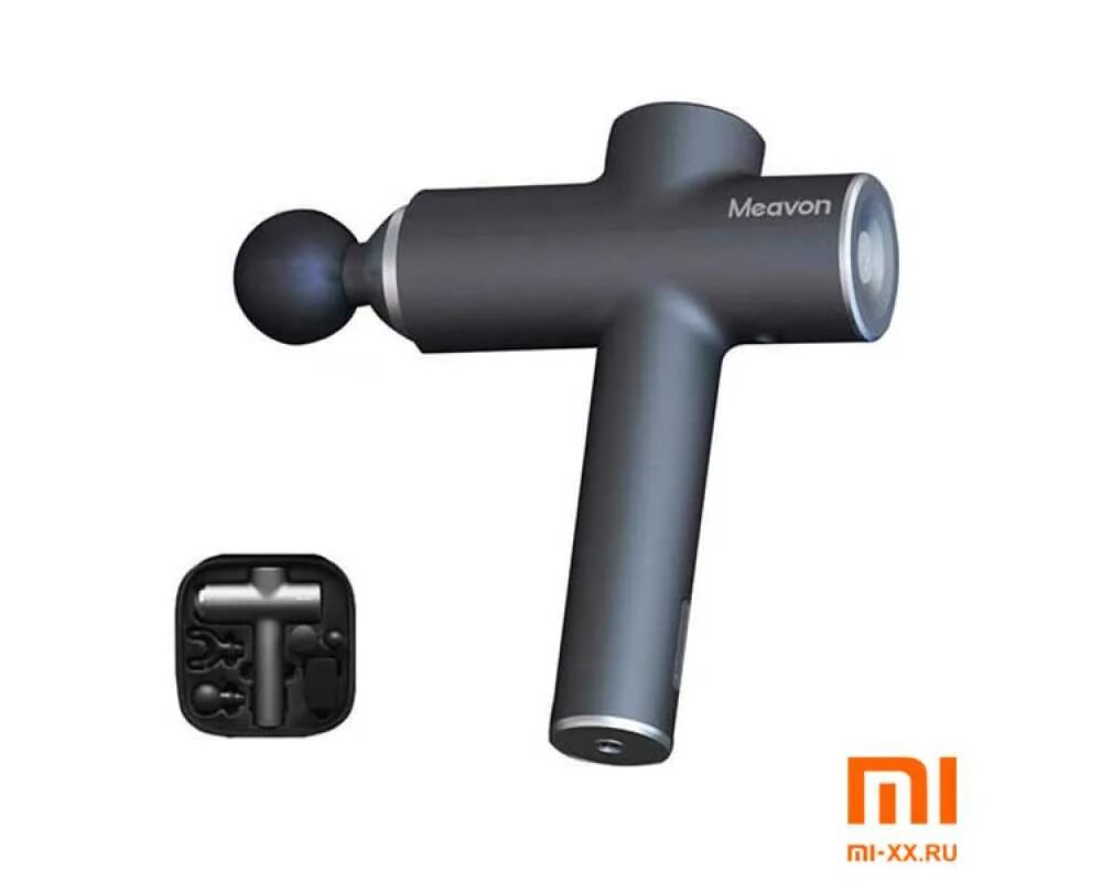 Массажер Xiaomi meavon. Перкуссионный массажер Xiaomi. Xiaomi yunmai meavon MV-FG-0308.