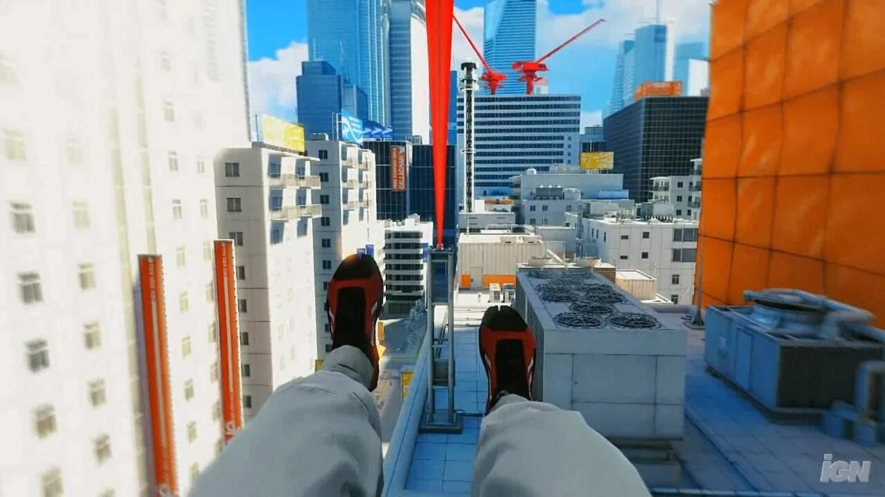 Mirror&#039;s edge на пк. Mirrors edge геймплей. mirrors edge игра геймплей. mirror&#039;s edge (2008) геймплей. mirrors edge 1 gameplay.