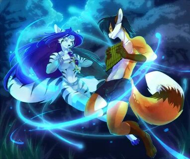 Furry nsfw