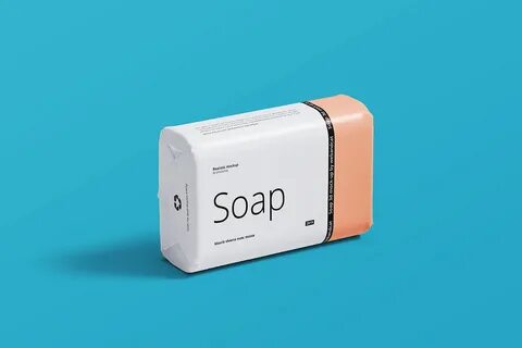 Soap set