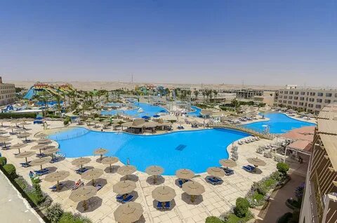 Titanic aqua park resort 4 хургада