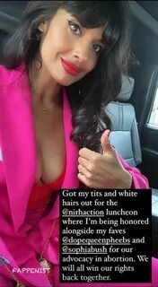 Slideshow jameela jamil porn.