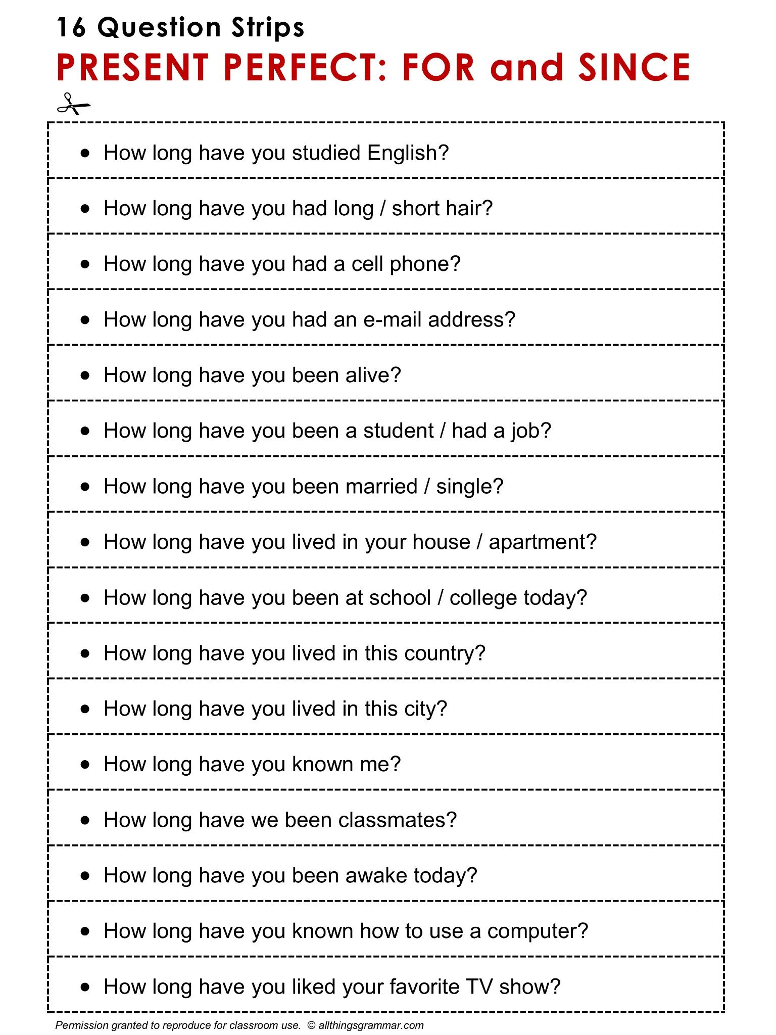 Present perfect since for вопросы. Грамматика for since. Present perfect speaking. Present perfect simple вопрос. Yes you can use the