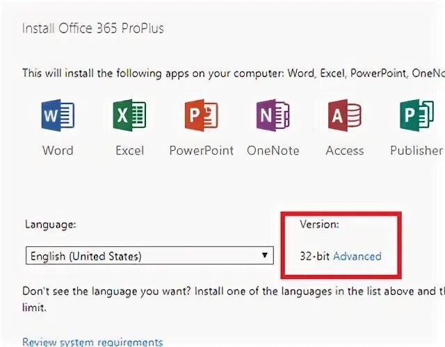Какой office лучше для windows 10