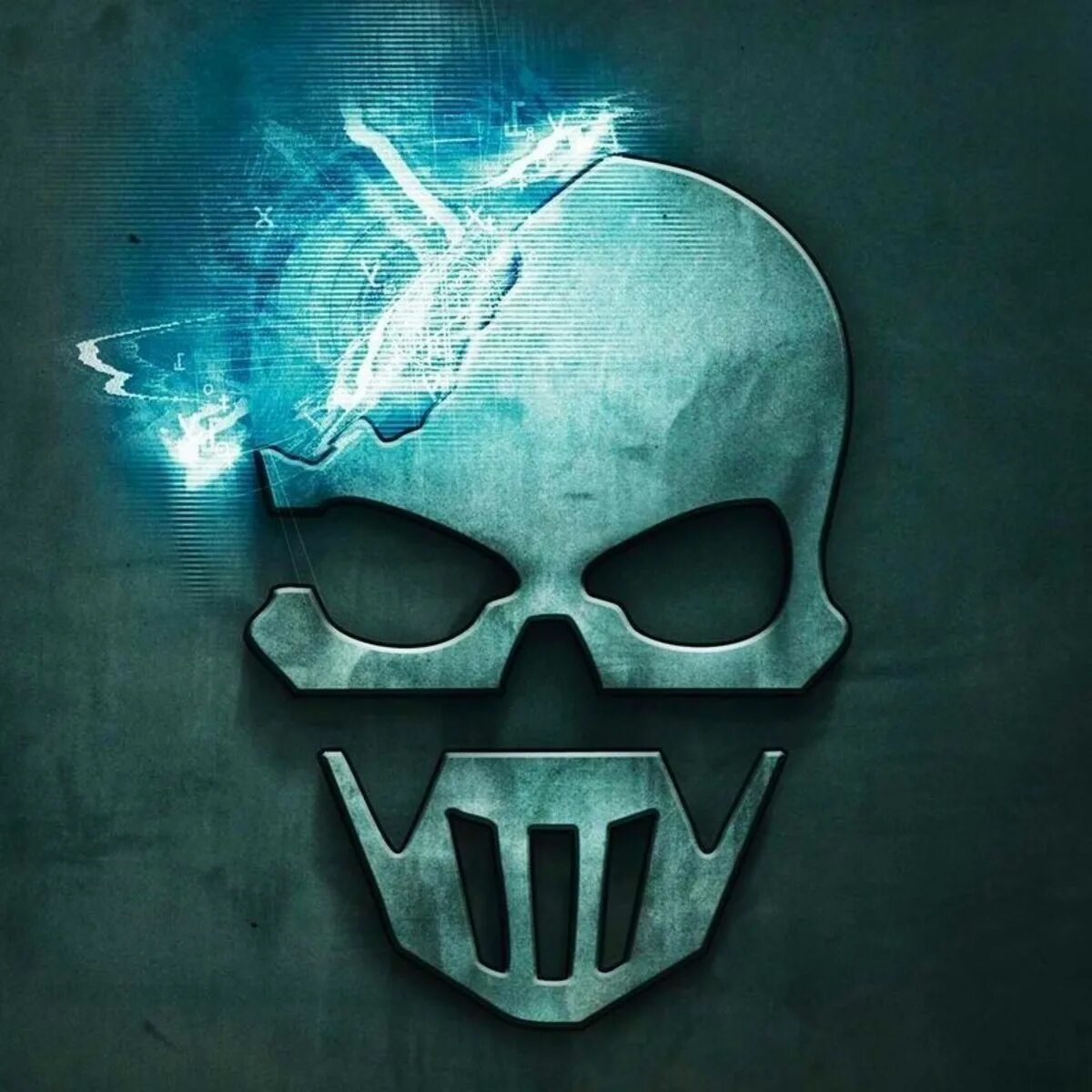 Cs go profile