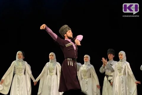 Русский вайнах
