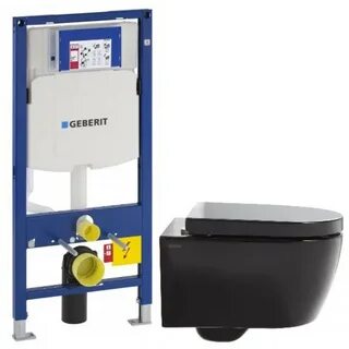 Инсталляция geberit 111.300 для подвесного унитаза