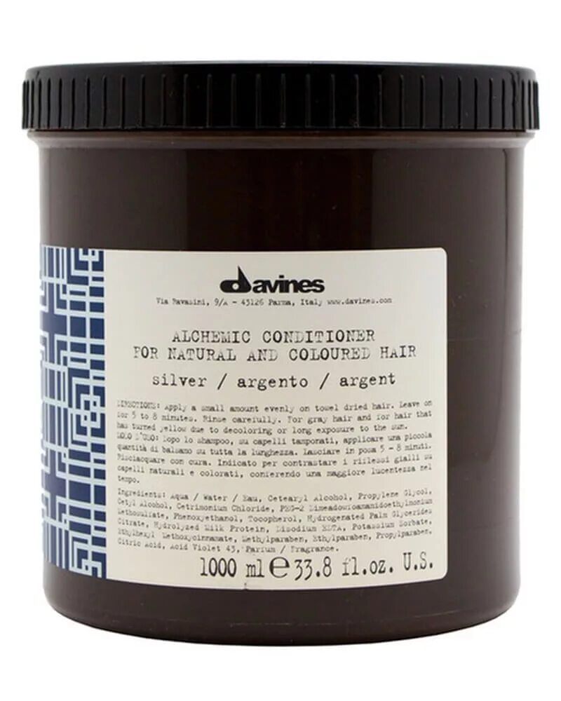 Davines для волос купить. Davines nounou hair Mask 1000 ml. Davines 1000 ml маска. Davines Alchemic Silver. Davines oi Conditioner 1000 ml.