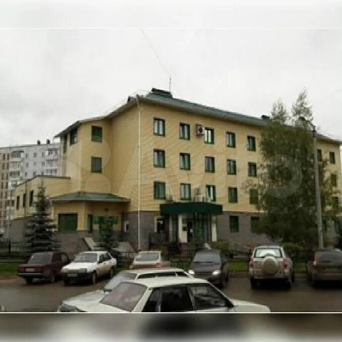 Панорама: СберБанк, банк, ул. Гоголя, 106, Стерлитамак - Яндекс Карты