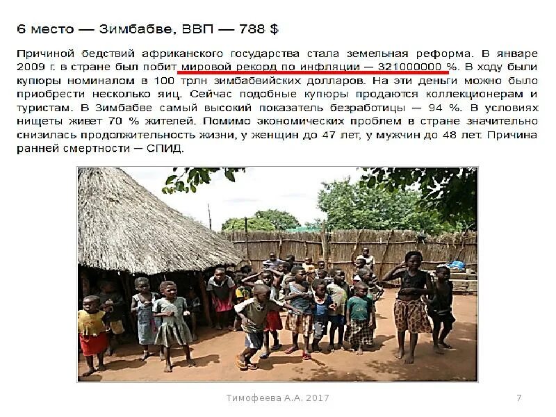 Ввп зимбабве. Зимбабве презентация. ввп зимбабве по годам. страны с сильным разрывом между бедными и богатыми.