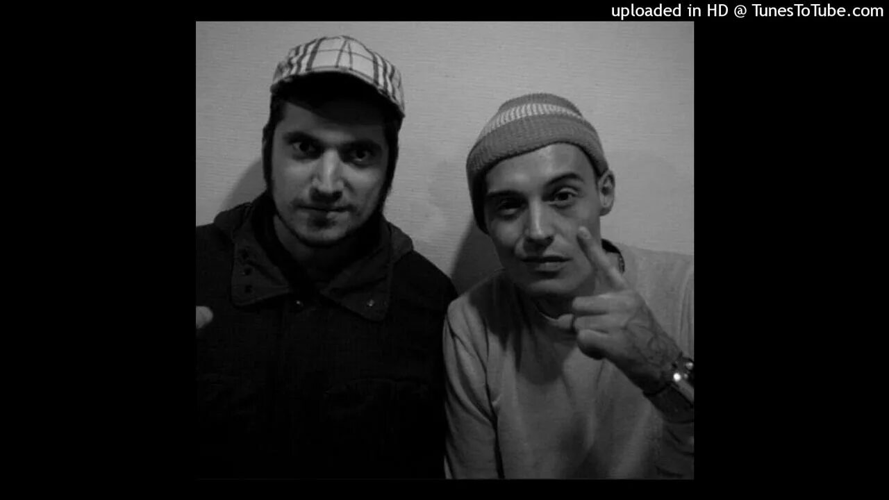 Первая песня техника. Группа Kunteynir.