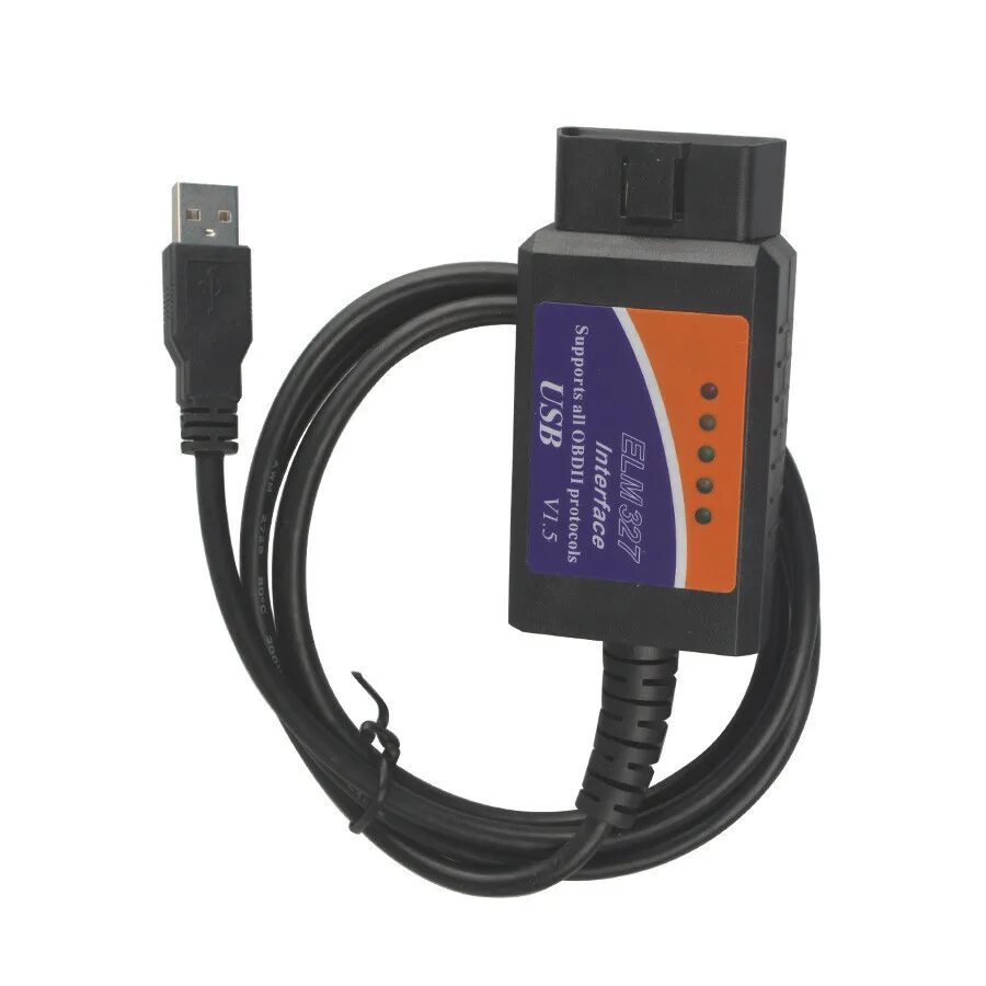 Диагностический сканер obd2 - USB elm327. Elm327 USB V1.5. Elm327 v1.5 диагностический сканер. USB obd2 elm327 v1.5. Obd2 1.5 купить