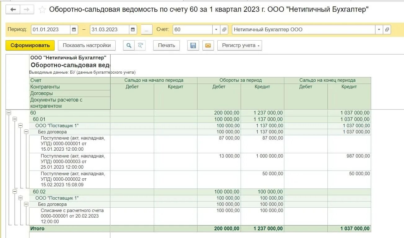 1 с анализ счета. Анализ субконто карточка счета. Субконто 1 в программе 1с. Анализ счета 60 субконто 1с. Счет субконто это.