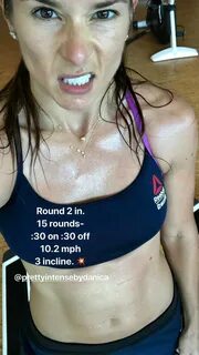 Danica patrick nackt selfie