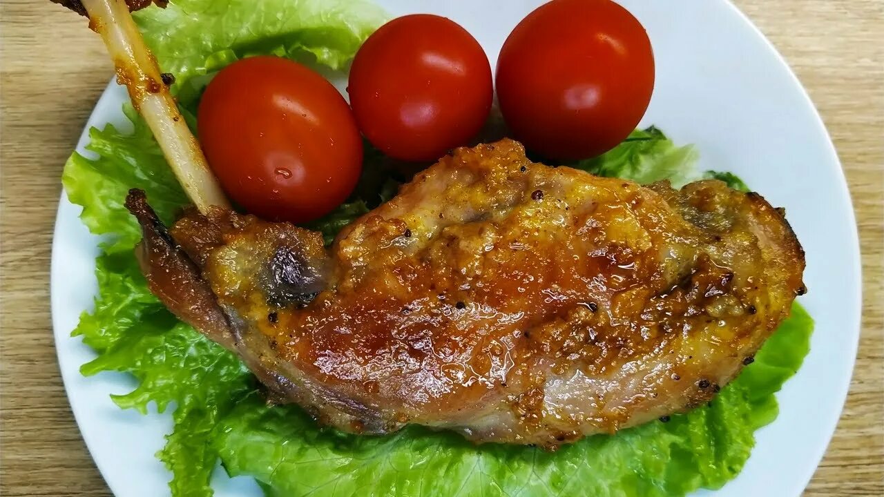 Как приготовить сочного зайца