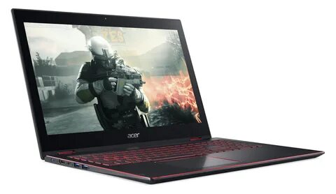Acer nitro 5 драйвера