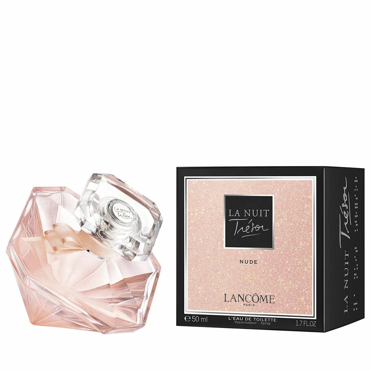 Ланком нут. Lancome tresor la nuit 50 мл. ланком духи женские трезор ла нуит. lancome tresor la nuit edt. lancome la nuit tresor 75 мл.