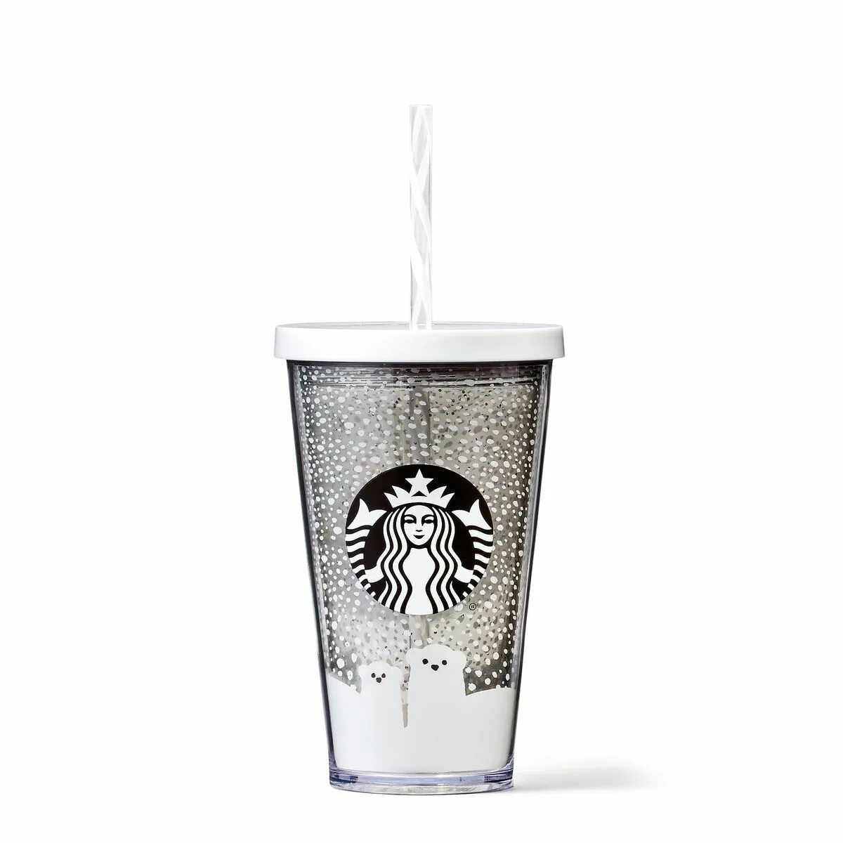 Cold cup